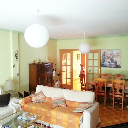 Ferienwohnung Vivienda Pontevedra Exterior foto