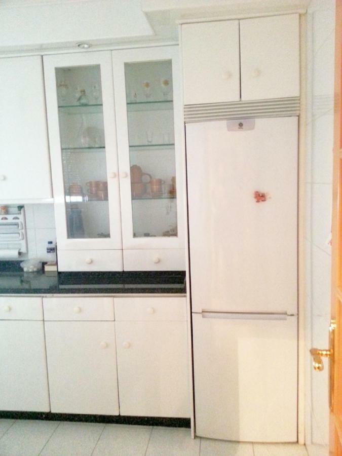 Ferienwohnung Vivienda Pontevedra Exterior foto